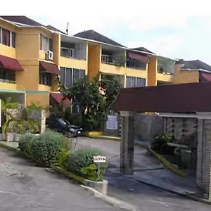K&s Luxury Apartment Montego Bay