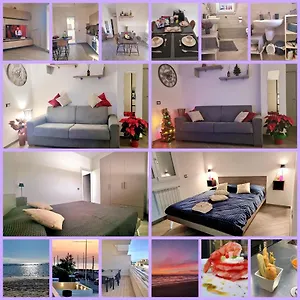 Fiumicino - Sleep & Fly Apartment Focene